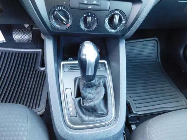 2016 Volkswagen Jetta 1.4T S