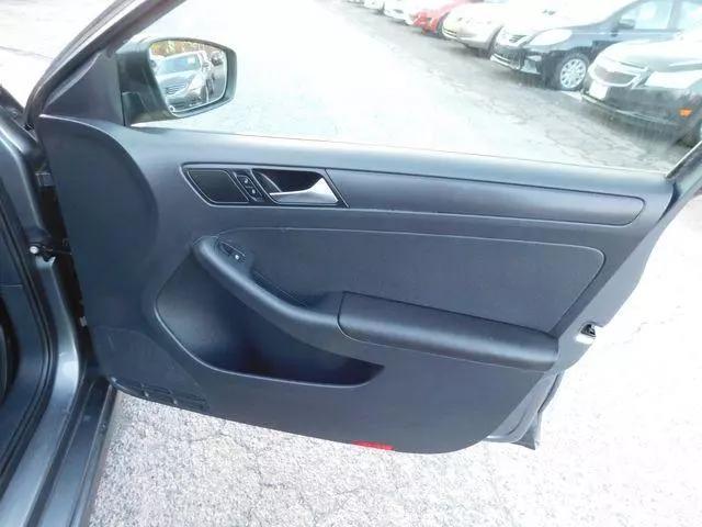 2016 Volkswagen Jetta 1.4T S
