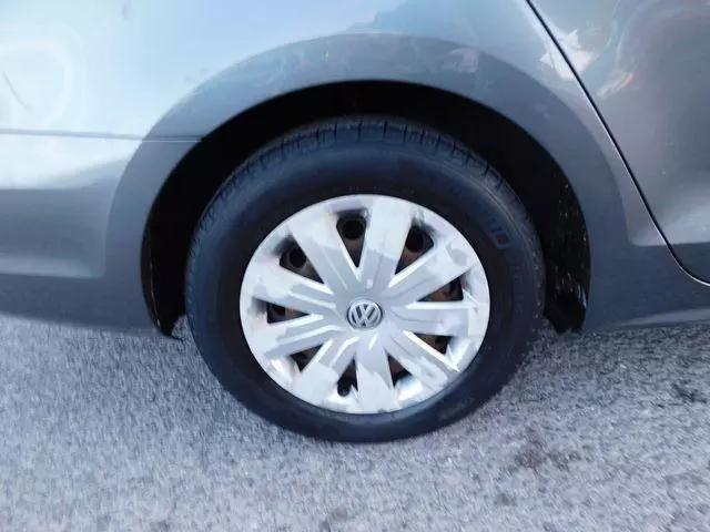 2016 Volkswagen Jetta 1.4T S