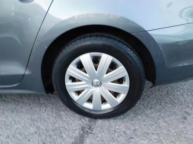 2016 Volkswagen Jetta 1.4T S