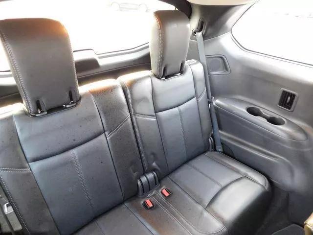 2014 Nissan Pathfinder SL