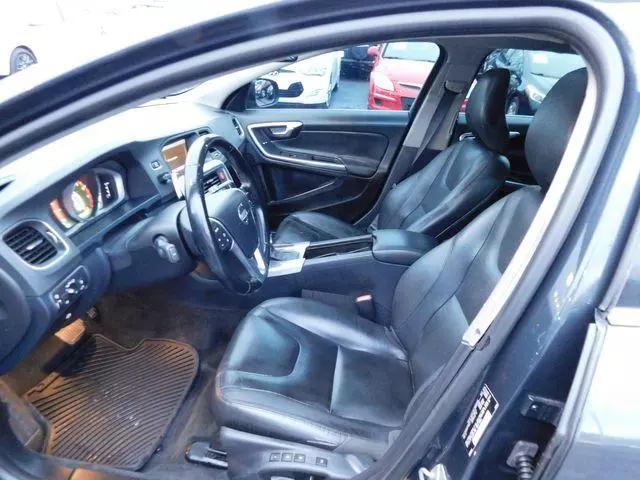 2015 Volvo V60 T5 Premier