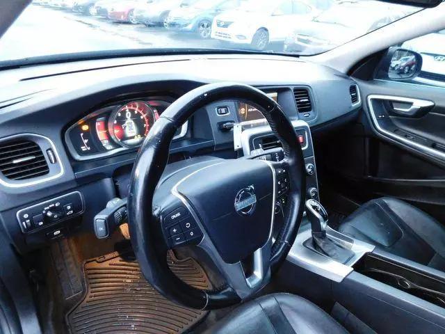 2015 Volvo V60 T5 Premier