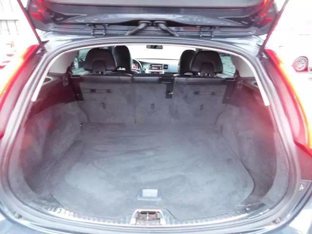2015 Volvo V60 T5 Premier