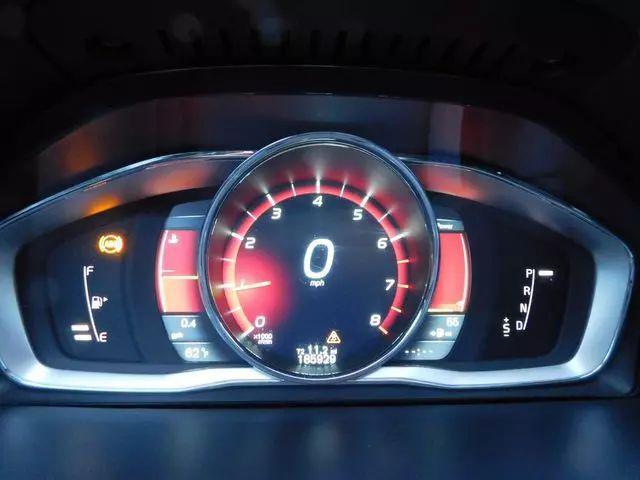 2015 Volvo V60 T5 Premier