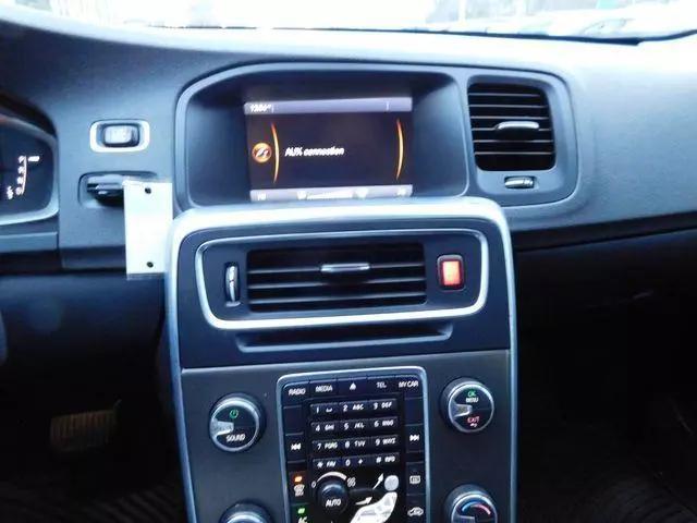 2015 Volvo V60 T5 Premier