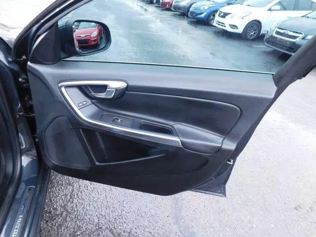 2015 Volvo V60 T5 Premier