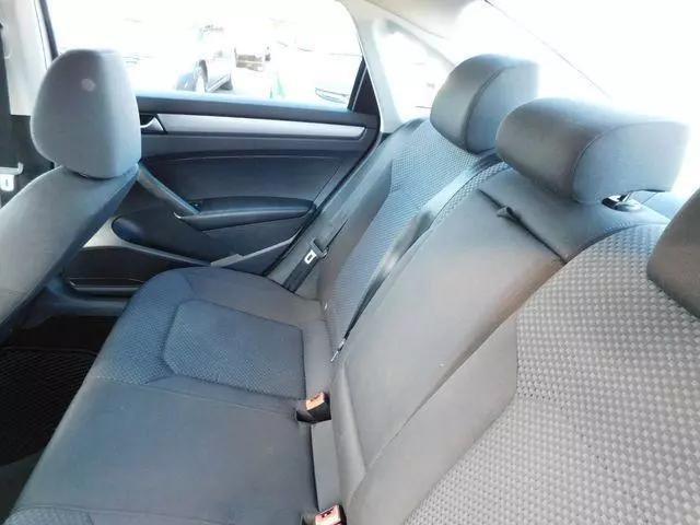 2014 Volkswagen Passat 1.8T S