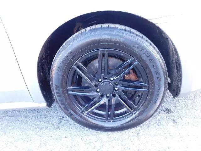 2014 Volkswagen Passat 1.8T S
