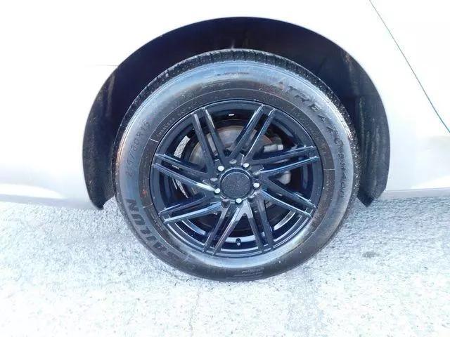 2014 Volkswagen Passat 1.8T S
