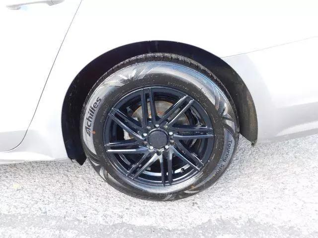 2014 Volkswagen Passat 1.8T S