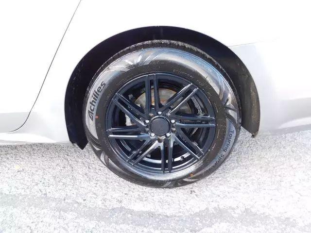 2014 Volkswagen Passat 1.8T S