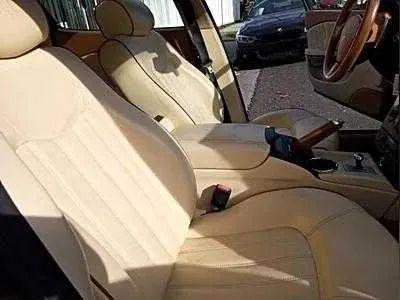 2005 Maserati Quattroporte Sedan 4D