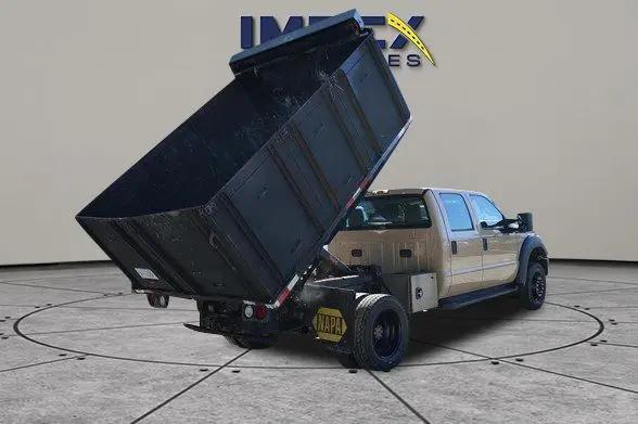 2013 Ford F-450 XL