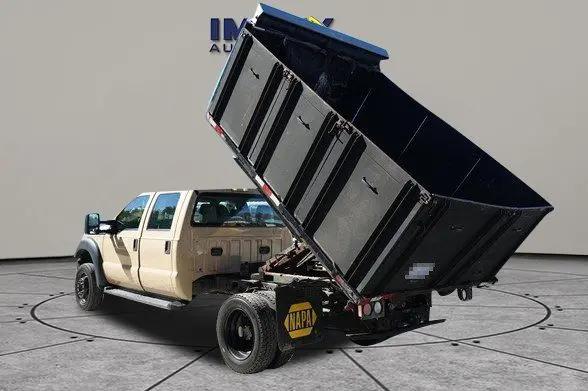 2013 Ford F-450 XL