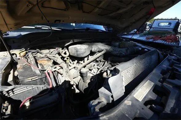 2013 Ford F-450 XL