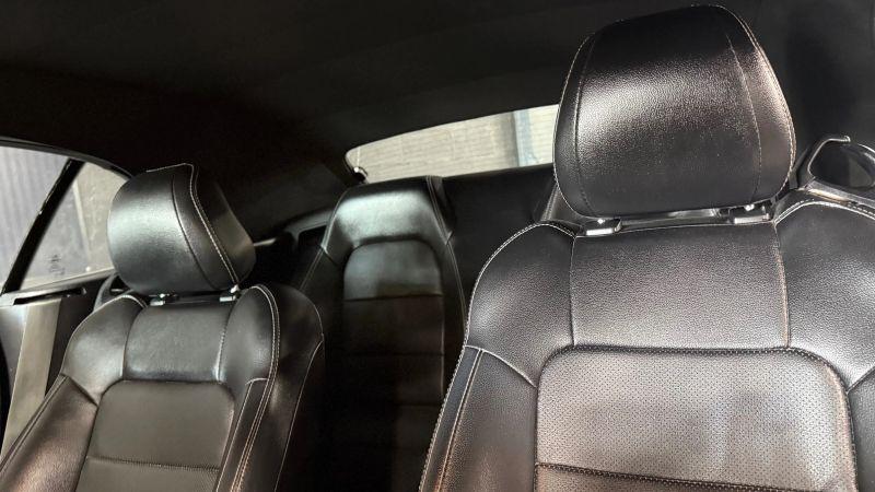 2022 Ford Mustang EcoBoost Premium Convertible