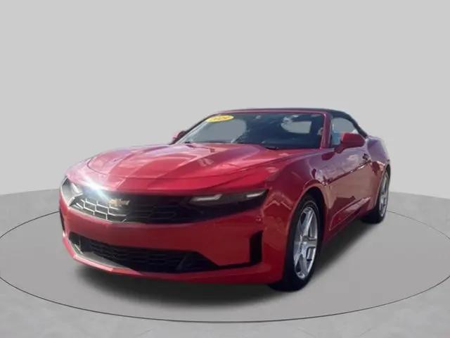 2019 Chevrolet Camaro 1LT for sale in Lexington, KY