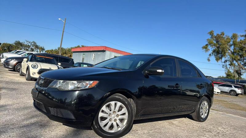 2010 Kia Forte EX for sale in Orlando, FL