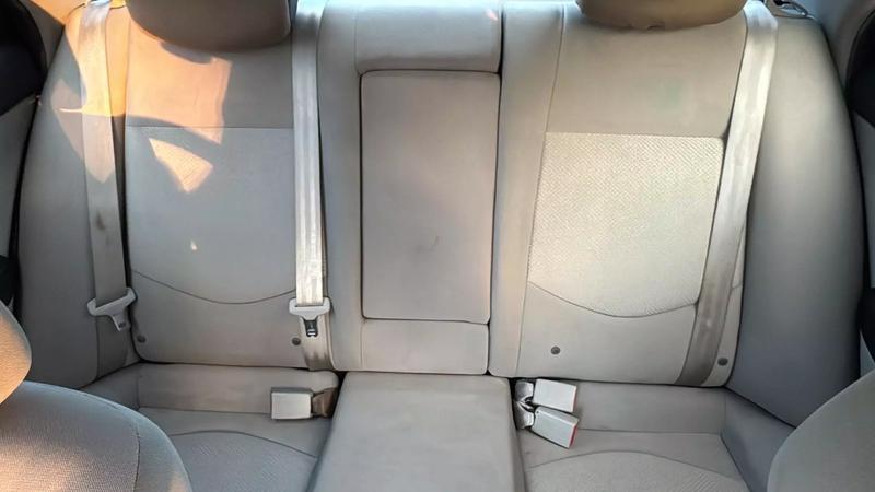 2010 Kia Forte EX
