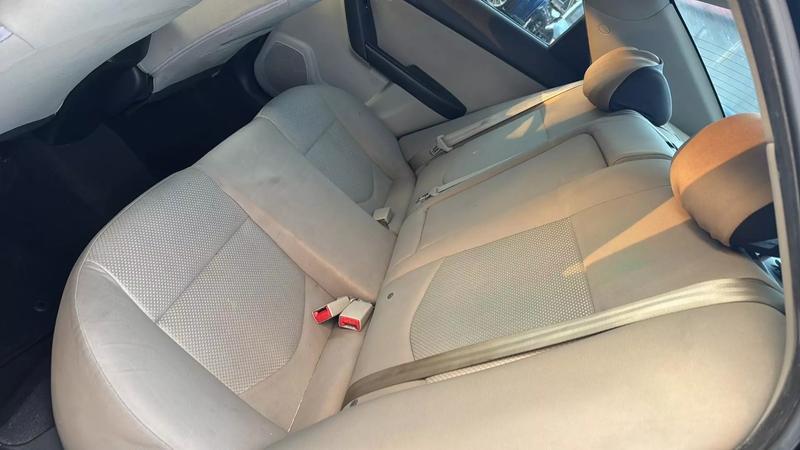 2010 Kia Forte EX