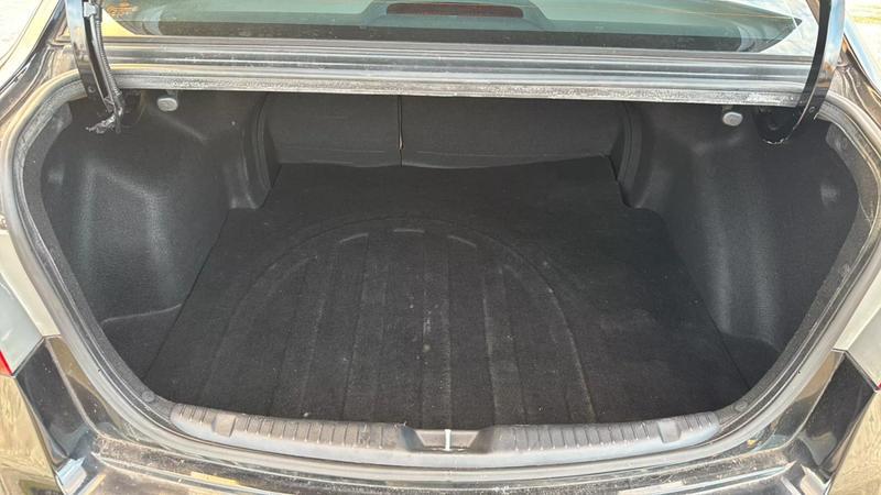 2010 Kia Forte EX