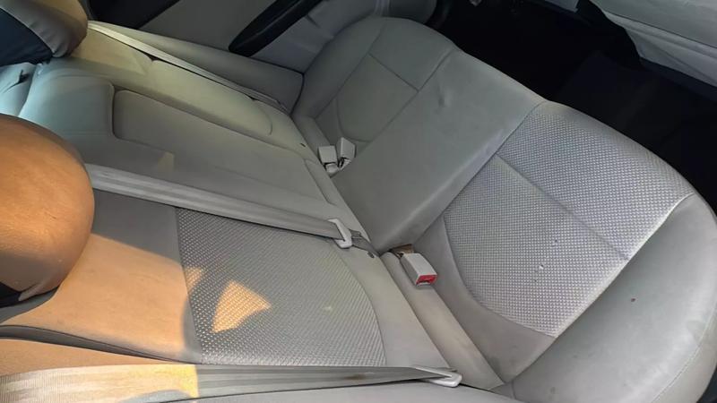 2010 Kia Forte EX