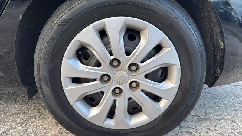 2010 Kia Forte EX