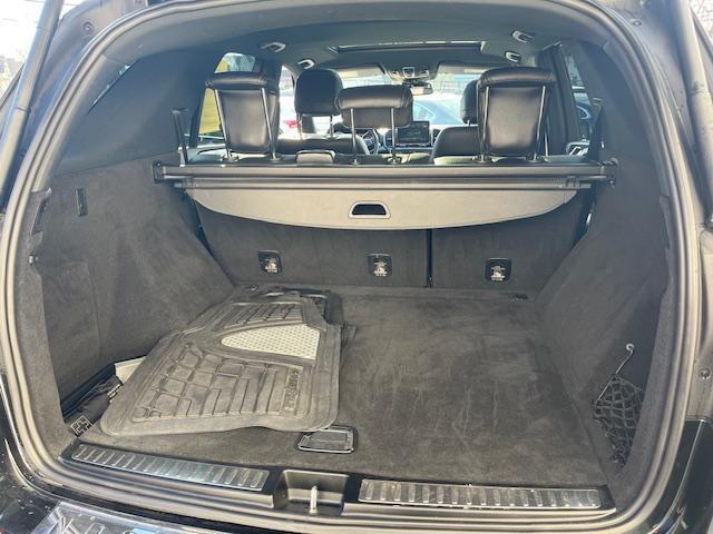 2016 Mercedes-Benz GLE GLE 350 4MATIC