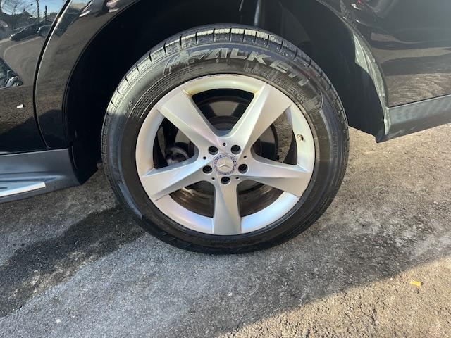 2016 Mercedes-Benz GLE GLE 350 4MATIC