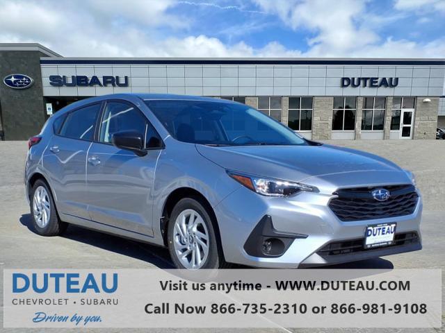 2025 Subaru Impreza Base for sale in Lincoln, NE