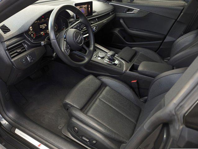 Used 2019 Audi A5 For Sale in Tucson, AZ