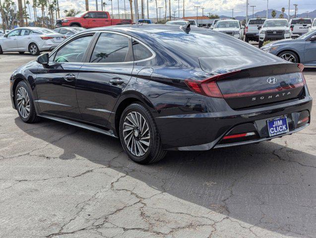 Used 2021 Hyundai Sonata For Sale in Tucson, AZ