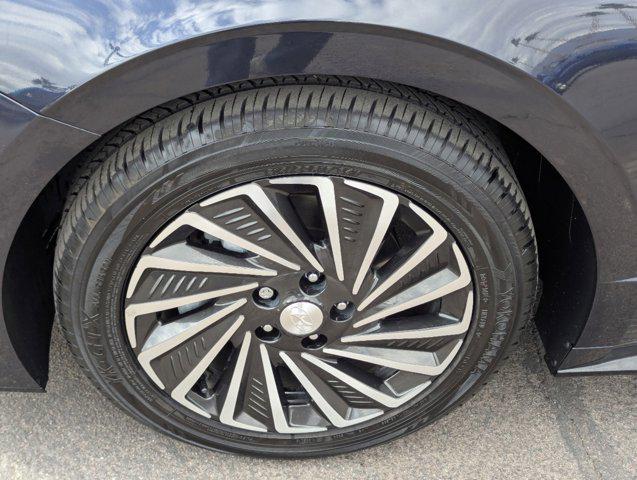 Used 2021 Hyundai Sonata For Sale in Tucson, AZ