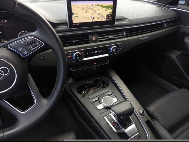 Used 2019 Audi A5 For Sale in Tucson, AZ