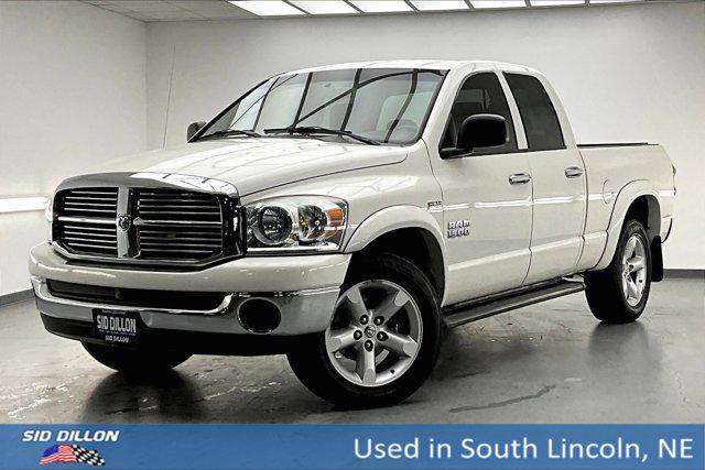 2008 Dodge Ram 1500