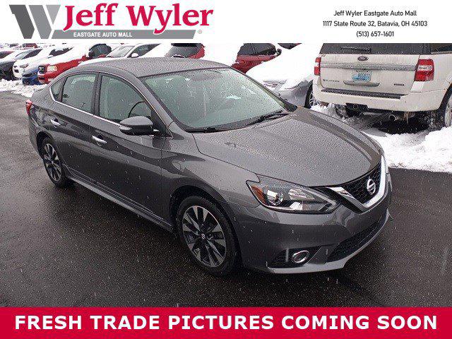 2019 Nissan Sentra