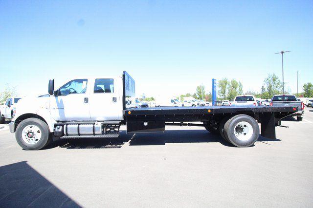 2025 Ford F-650 Base