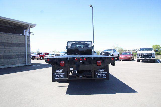 2025 Ford F-650 Base