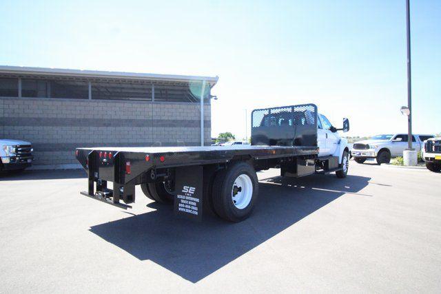 2025 Ford F-650 Base