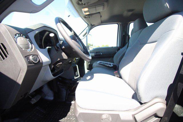 2025 Ford F-650 Base