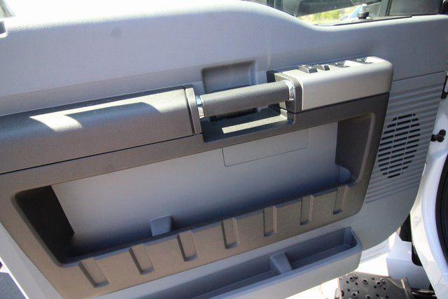 2025 Ford F-650 Base