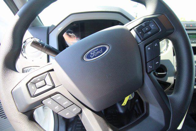 2025 Ford F-650 Base