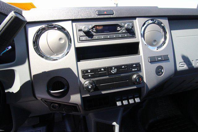 2025 Ford F-650 Base
