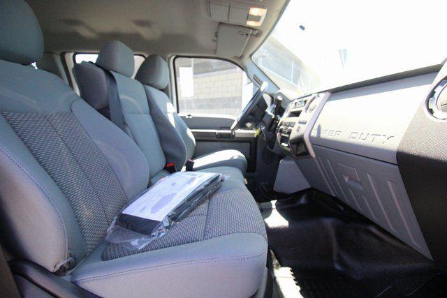 2025 Ford F-650 Base