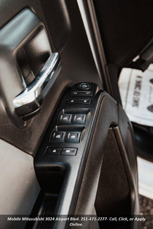 2017 Chevrolet Silverado 1500 WT