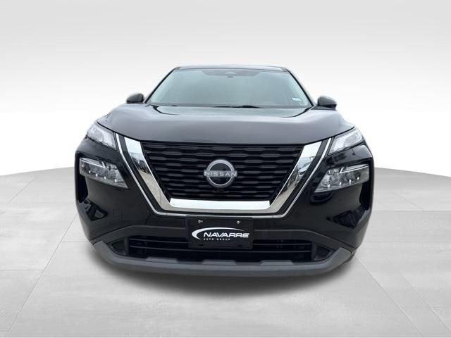 2022 Nissan Rogue SV FWD