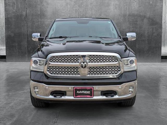 2014 RAM 1500 Laramie