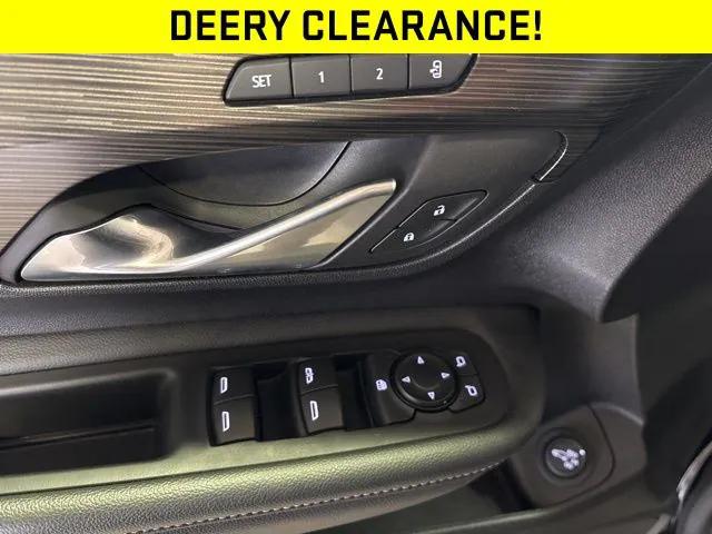 2024 GMC Terrain AWD SLT