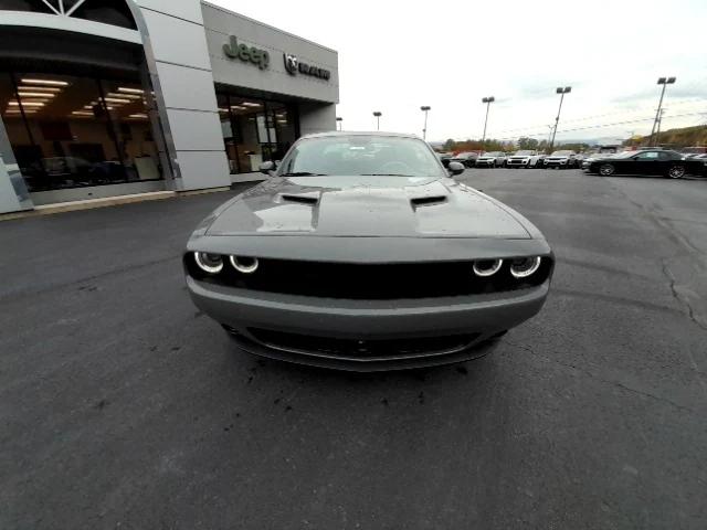 2023 Dodge Challenger SXT AWD